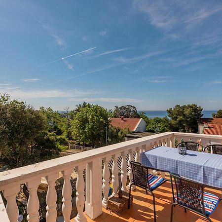 Nice Apartment In Potocnica With House Sea View Borovići Esterno foto