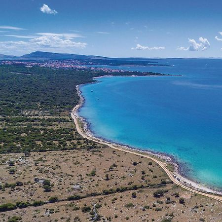 Nice Apartment In Potocnica With House Sea View Borovići Esterno foto